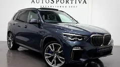 Used 2022 BMW X5 Comfort Edition SUV | £47,900 (Super price)