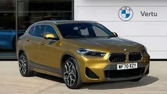 Other Used 2020 BMW X2 M Sport SUV | £19,878 (Fair price)