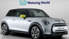 Used 2023 Mini Cooper Level 2 Hatchback | £11,500 (Good price)