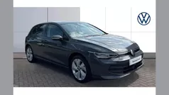 Grey Used 2024 VW Golf VIII Match Hatchback | £21,868 (Fair price)