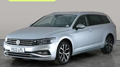 Used VW Passat SEL 150 HP (110 kW) 2023 Estate