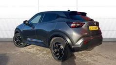 Used 2023 Nissan Juke N-Connecta SUV | £16,708 (Fair price)