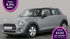 Used 2021 Mini Cooper Classic Hatchback | £10,773 (Super price)