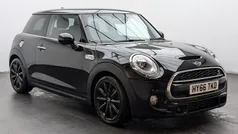 Used 2017 Mini Cooper S Hatch Hatchback | £10,550 (Fair price)