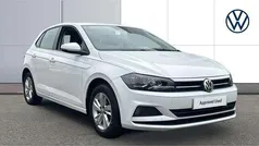 Used 2019 VW Polo SE Hatchback | £12,000 (Fair price)