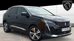 Used 2023 Peugeot 3008 Allure+ Estate | £19,727 (Fair price)