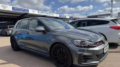 Used 2020 VW Golf VIII GTI Hatchback | £21,995 (Fair price)