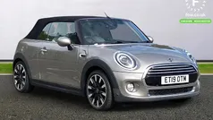 Used 2019 Mini Cooper Cabriolet Comfort Cabriolet | £13,599 (Fair price)