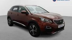 Used 2020 Peugeot 3008 Allure Estate | £12,249 (Fair price)