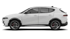 Used 2024 Alfa Romeo Tonale SUV | £43,095 (Fair price)