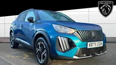 Used 2025 Peugeot 2008 GTi SUV | £24,544 (Good price)