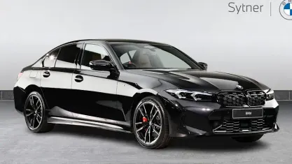 New BMW M340 M Sport 374 HP (275 kW) 2025 Estate