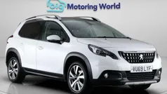 Used 2019 Peugeot 2008 Allure Premium SUV | £9,150 (Fair price)