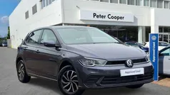 Used 2024 VW Polo Life Hatchback | £16,990 (Good price)