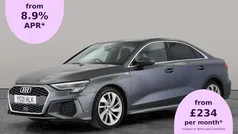 Used 2024 Audi A3 S-Line Sedan | £17,945 (Super price)