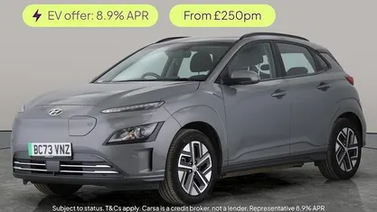 Used 2022 Hyundai Kona SE SUV | £14,446 (Fair price)