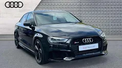 Black Used 2019 Audi RS3 Sport Hatchback | £39,490 (Good price)