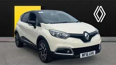 Other Used 2016 Renault Captur Dynamique SUV | £6,848 (Fair price)