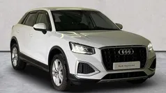 Used 2022 Audi Q2 Sport SUV | £19,668 (Good price)