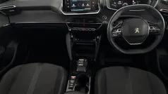 Used 2022 Peugeot e-208 Allure Premium Hatchback | £12,386 (Good price)