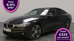 Used 2020 BMW 420 M Sport Coupe | £17,659 (Super price)