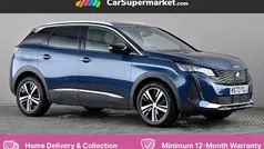 Used 2023 Peugeot 3008 Allure Estate | £18,097 (Fair price)