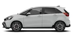Used 2025 Honda Jazz Elegance Hatchback | £17,650 (Super price)