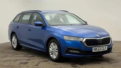 Used 2024 Skoda Octavia SE Technology Estate | £14,500 (Super price)