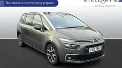 Used 2019 Citroën C4 SpaceTourer Flair MPV | £11,950 (Fair price)