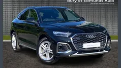 Audi Q5 Sportback