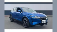 Used 2023 Nissan Qashqai Tekna SUV | £24,505 (Fair price)