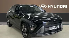 Used 2024 Hyundai Kona Advanced SUV | £24,509 (Good price)