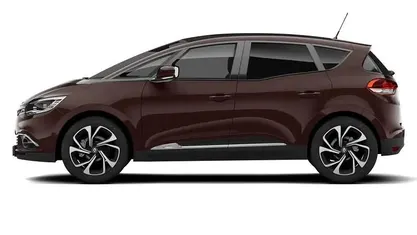 Used 2015 Renault Scénic Dynamique MPV | £7,990