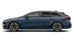 New 2025 Audi A6 e-tron S-Line Estate | £69,174 (Super price)