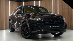Used 2023 Audi Q8 Design SUV | £40,995 (Super price)