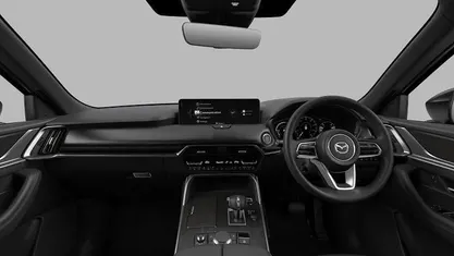 Used Mazda CX-80 Homura-Line 328 HP (241 kW) 2025 SUV