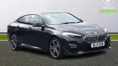 Used 2023 BMW 220 M Sport Coupe | £21,399 (Super price)