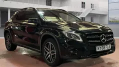 Used 2020 Mercedes GLA180 Urban SUV | £14,499 (Super price)