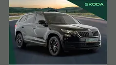 Used 2017 Skoda Kodiaq SE SUV | £13,690 (Fair price)