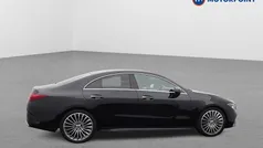 Used 2016 Mercedes CLA250 AMG Sedan | £25,999