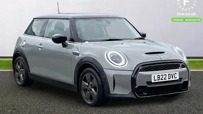 Used Mini Cooper S Classic 178 HP (130 kW) 2022 Hatchback