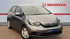Used 2023 Honda Jazz Hybrid Hatchback | £15,268 (Fair price)