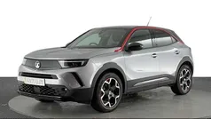 Used 2021 Vauxhall Mokka SRi SUV | £11,980 (Fair price)