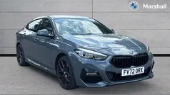 Used 2023 BMW 218 M Sport Coupe | £23,246 (Fair price)
