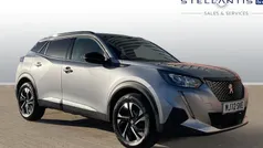 Used 2023 Peugeot 2008 Allure+ SUV | £15,958 (Fair price)