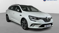 Used 2018 Renault Mégane GT Line GT-Line Estate | £12,049 (Fair price)