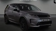 Used 2022 Land Rover Discovery Sport SE Dynamic SUV | £27,500 (Fair price)