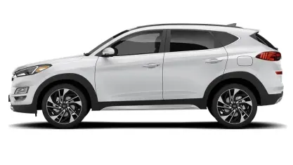 Używany Hyundai Tucson SE 132 KM (97 kW) 2018 SUV