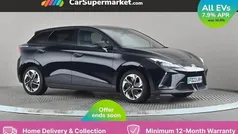 Used 2024 MG MG4 EV Trophy Hatchback | £15,597 (Fair price)