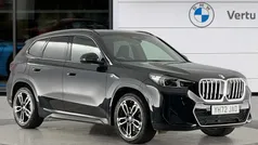 Used 2022 BMW X1 M Sport SUV | £28,986 (Fair price)